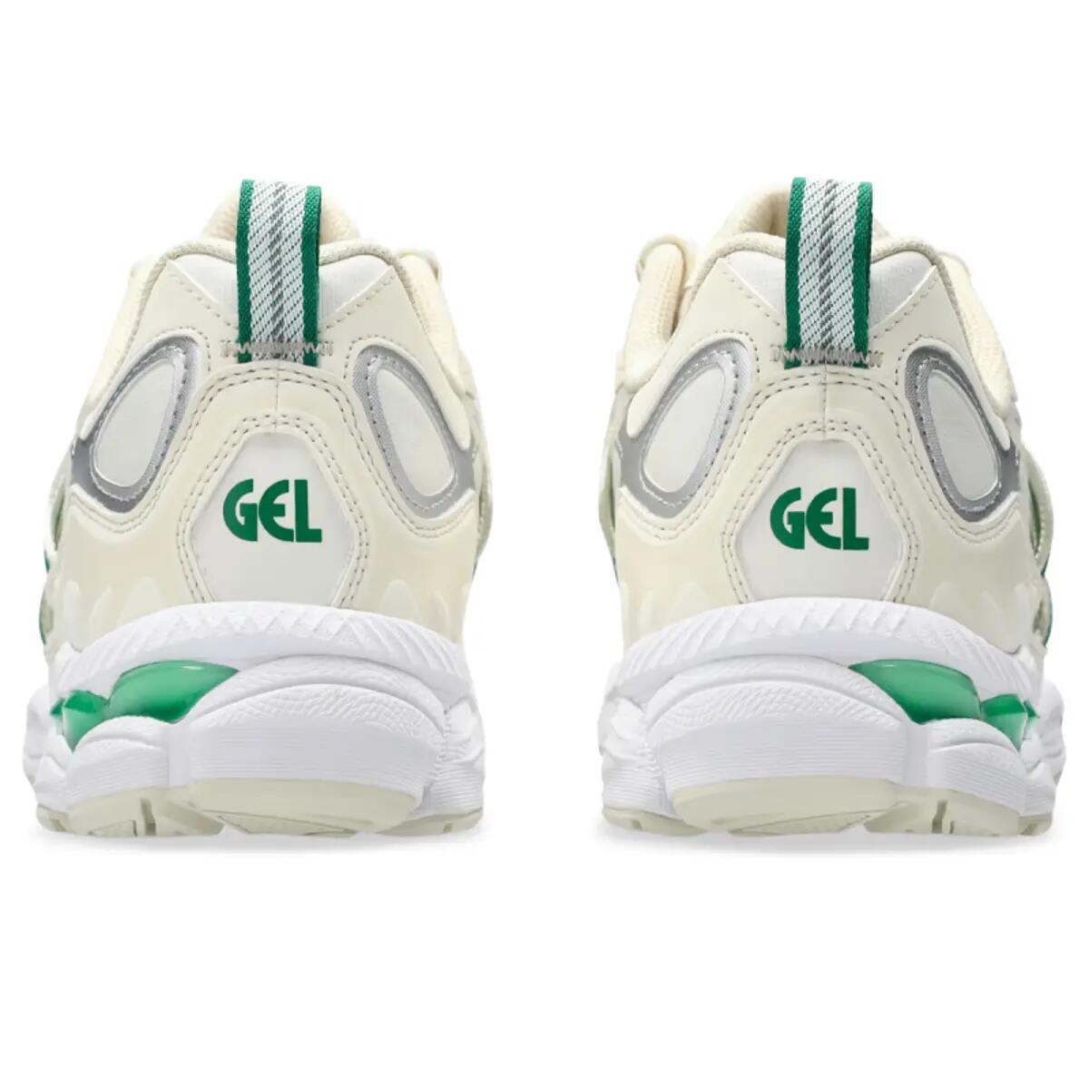 ASICS Gel-NYC Utility Cream Kale 6/6