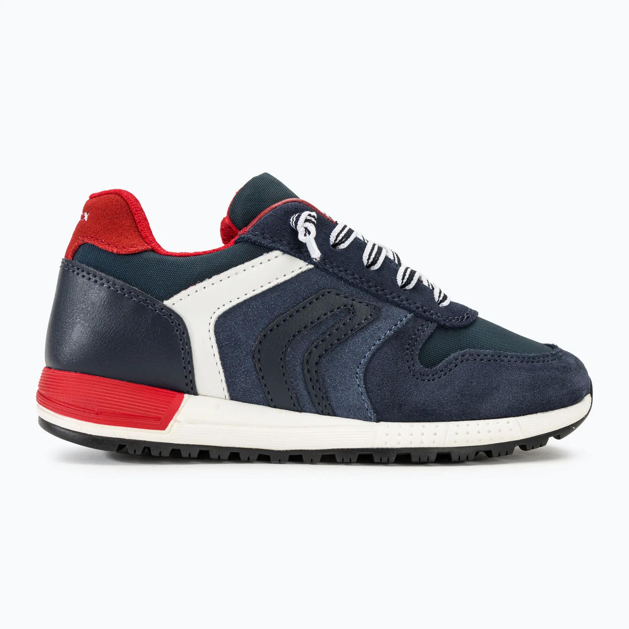 Zapatillas niño Geox J Alben Boy 2/7