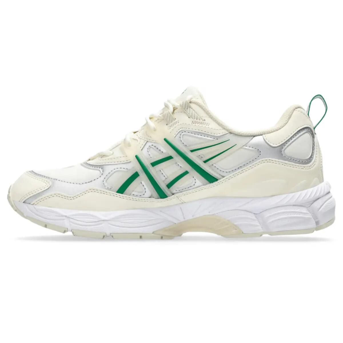ASICS Gel-NYC Utility Cream Kale 3/6