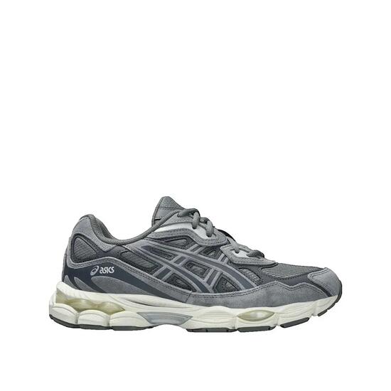 Zapatos ASICS Gel-NYC Gris acero/Gris transporte