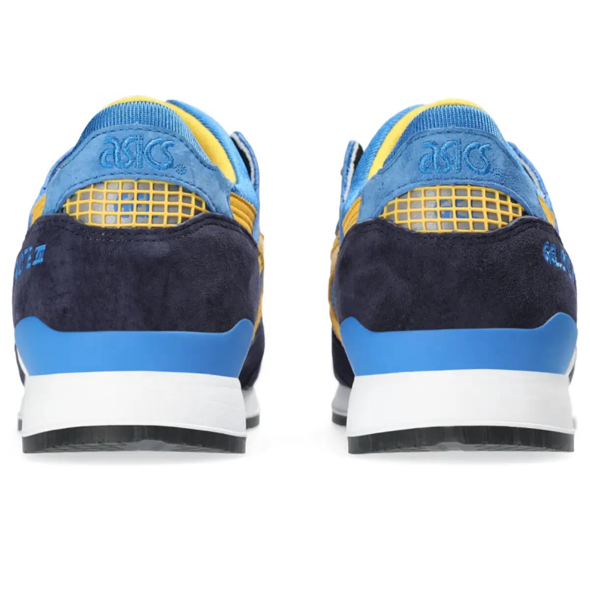 ASICS Gel-Lyte III '07 Remastered Kith Marvel X-Men Cyclops Opened Box (Trading 6/6