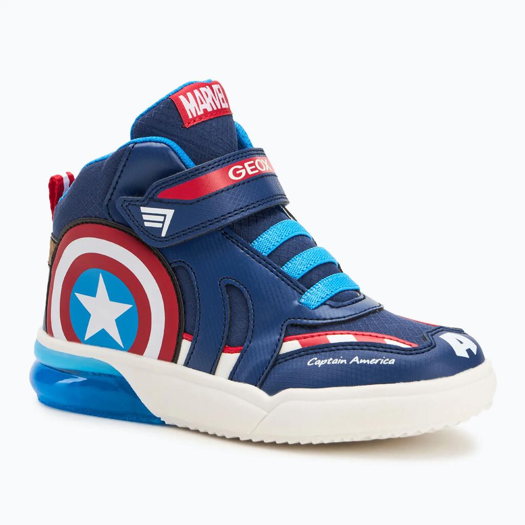 Geox Grayjay children's shoes