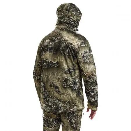 Herren - Outdoor-Winterjacke - Excape - Realtree Excape™ - 2XL 5/5