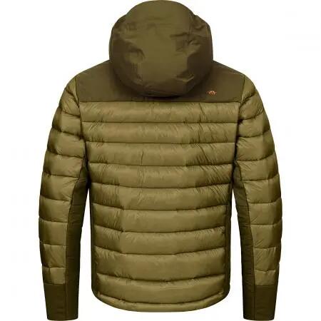 Jagdjacke Observer leise strapazierfähig Jagd 4/5