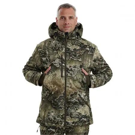 Herren - Outdoor-Winterjacke - Excape - Realtree Excape™ - 2XL 4/5