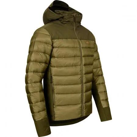 Jagdjacke Observer leise strapazierfähig Jagd 3/5