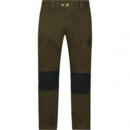 Herren - Jagdhose - robust, Field Guard - Oliv, Größe 56 1/4