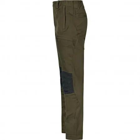 Herren - Jagdhose - robust, Field Guard - Oliv, Größe 56 4/4