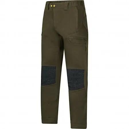 Herren - Jagdhose - robust, Field Guard - Oliv, Größe 56 2/4
