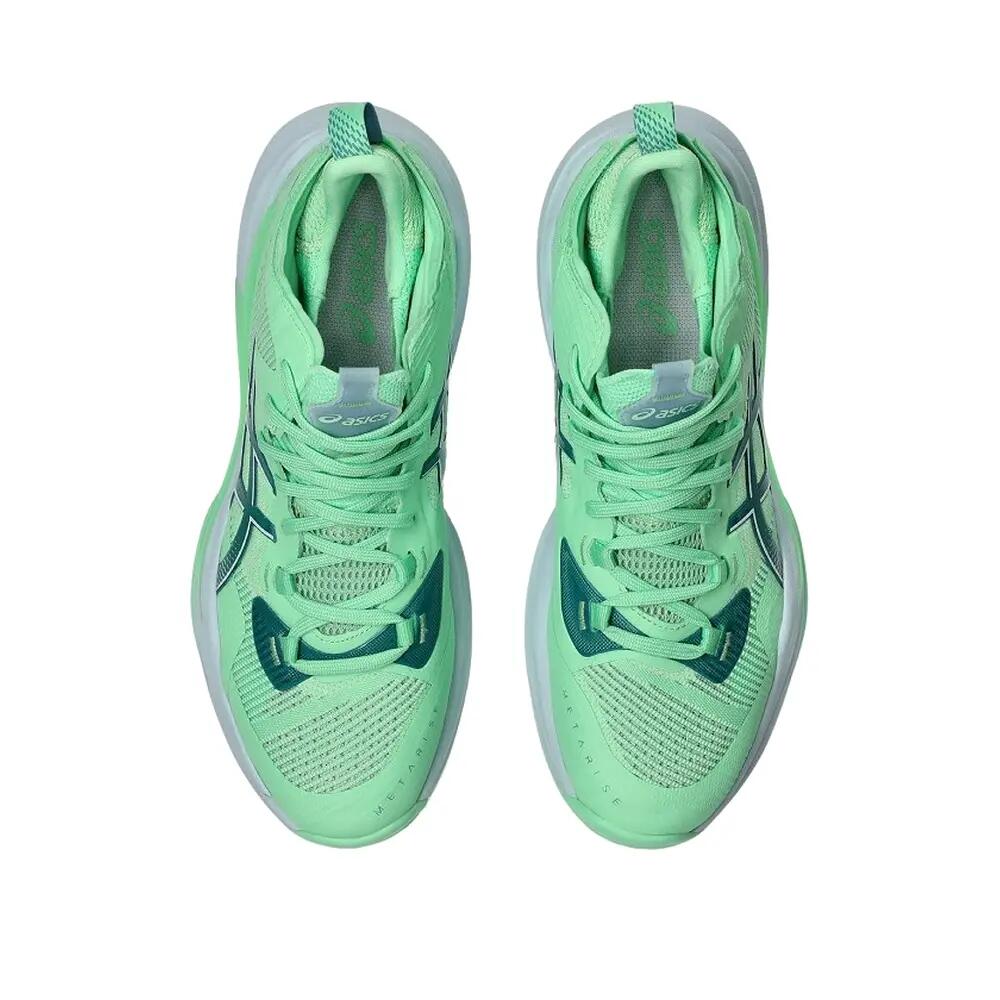ASICS Metarise 2 Unisexe volleybalschoenen 7/7
