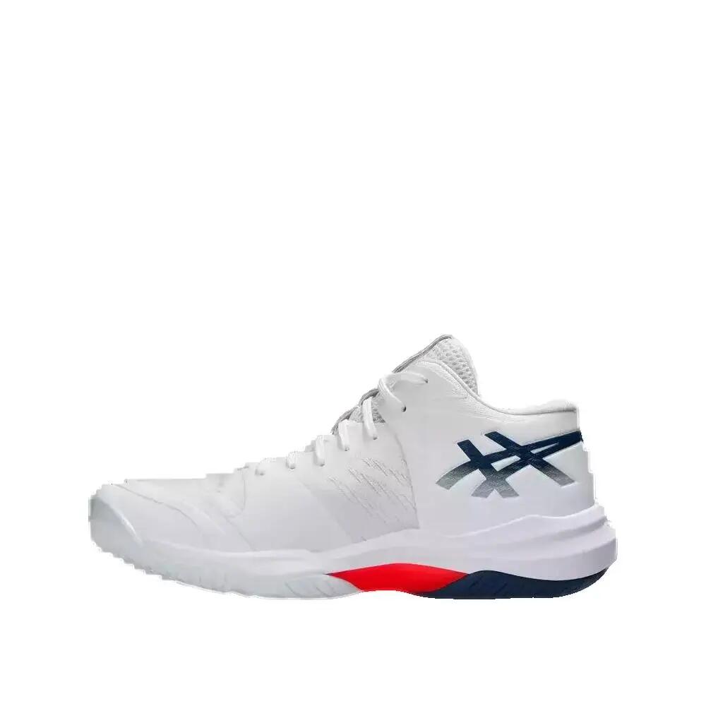 Buty do siatkówki ASICS Sky Elite FF MT 3 Białe 2/7
