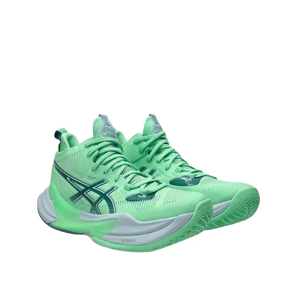ASICS Metarise 2 Unisexe volleybalschoenen 6/7