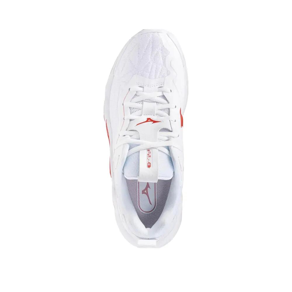 Sapatilhas de salão para mulher Mizuno Wave Stealth Neo 6/6