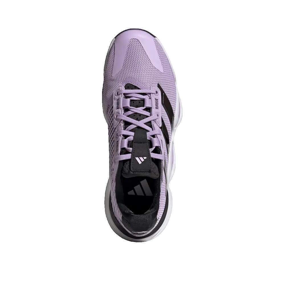 Chaussures de sport Adidas Stabil 16 Violet 3/3