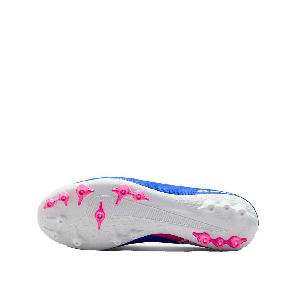 Zapatos de fútbol Nike Mercurial Vapor 16 Academy AG Azul 6/6