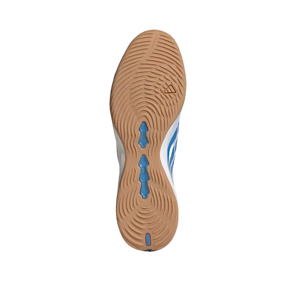 adidas Predator League FT IN - buty do futsalu, Ice Cold Precision 6/6