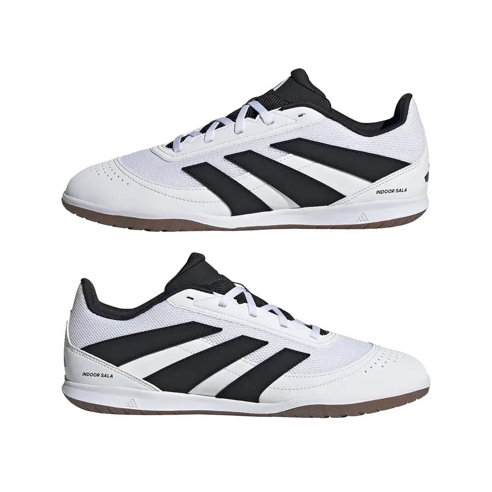 Voetbalschoenen adidas Predator Club Sala IN 9/10
