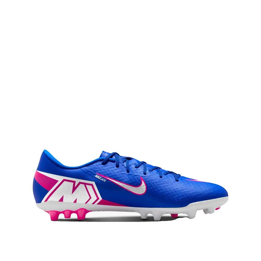 Zapatos de fútbol Nike Mercurial Vapor 16 Academy AG Azul 5/6