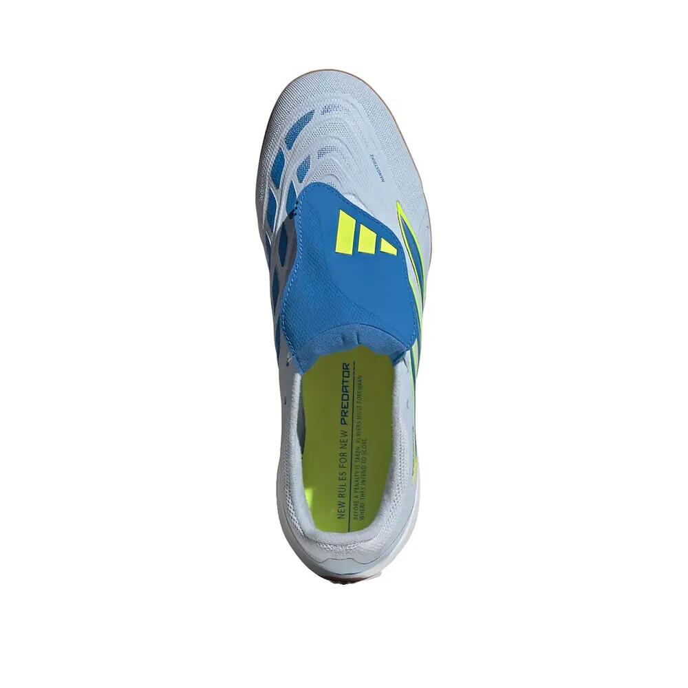 adidas Predator League FT IN - buty do futsalu, Ice Cold Precision 5/6