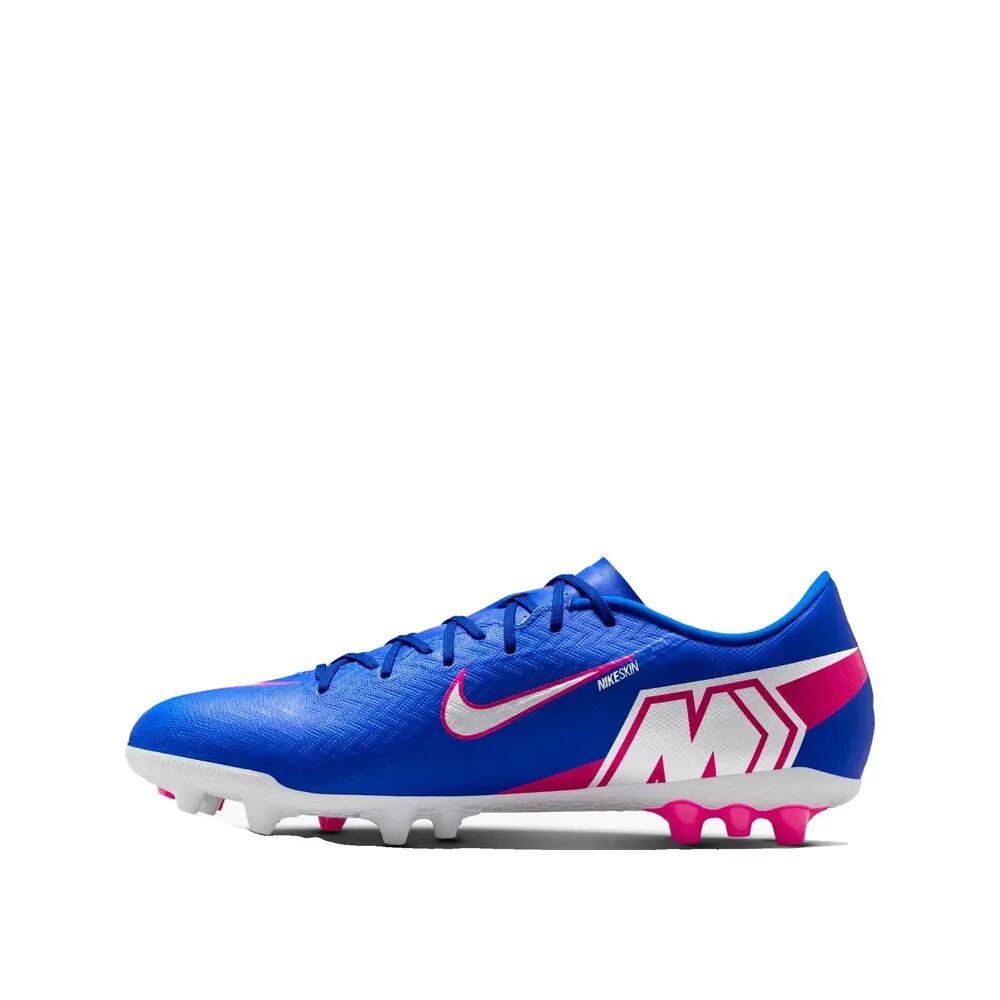 Zapatos de fútbol Nike Mercurial Vapor 16 Academy AG Azul 4/6
