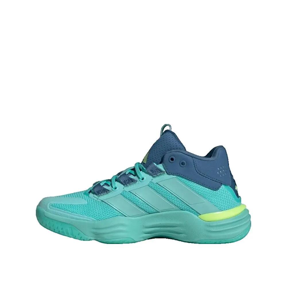 Chaussures de sport adidas Stabil 16 Indoor Femme Bleu 5/8