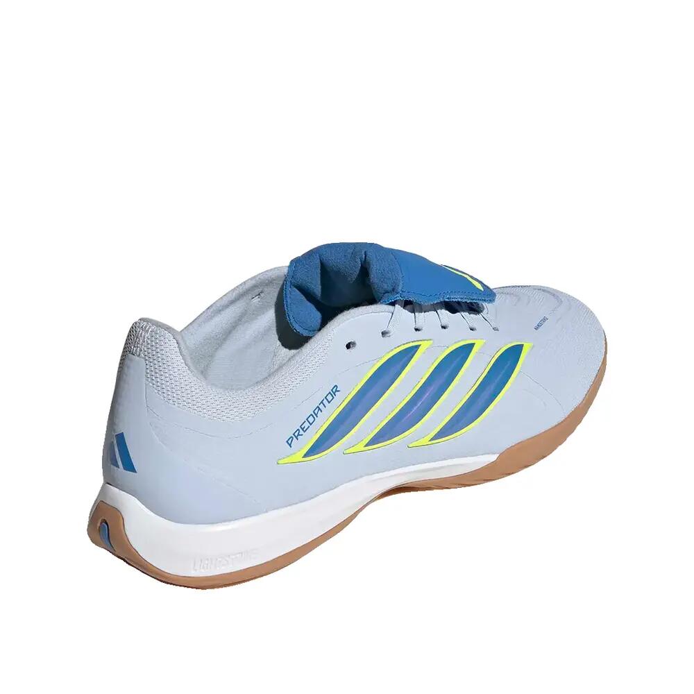 adidas Predator League FT IN - buty do futsalu, Ice Cold Precision 4/6