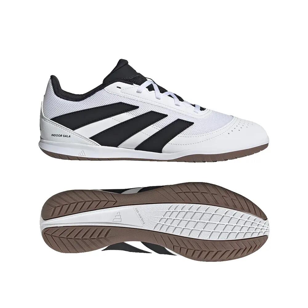Voetbalschoenen adidas Predator Club Sala IN 10/10