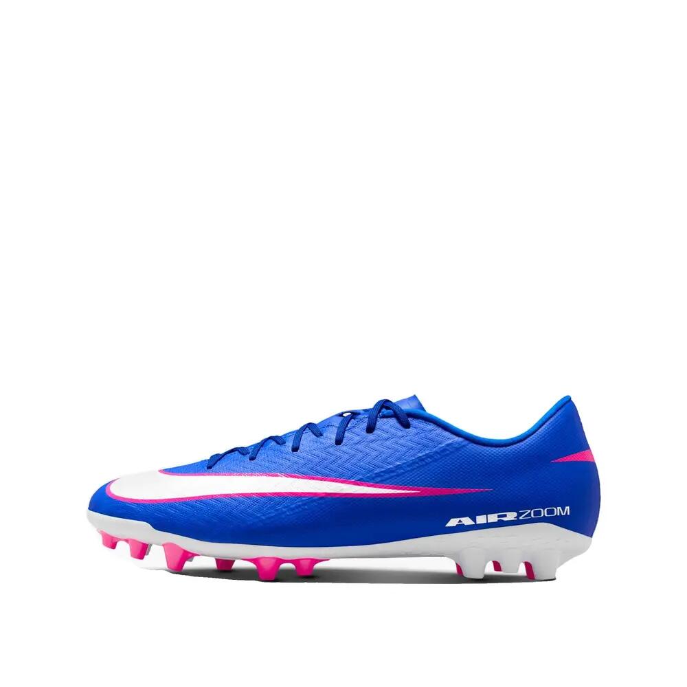 Zapatos de fútbol Nike Mercurial Vapor 16 Academy AG Azul 3/6