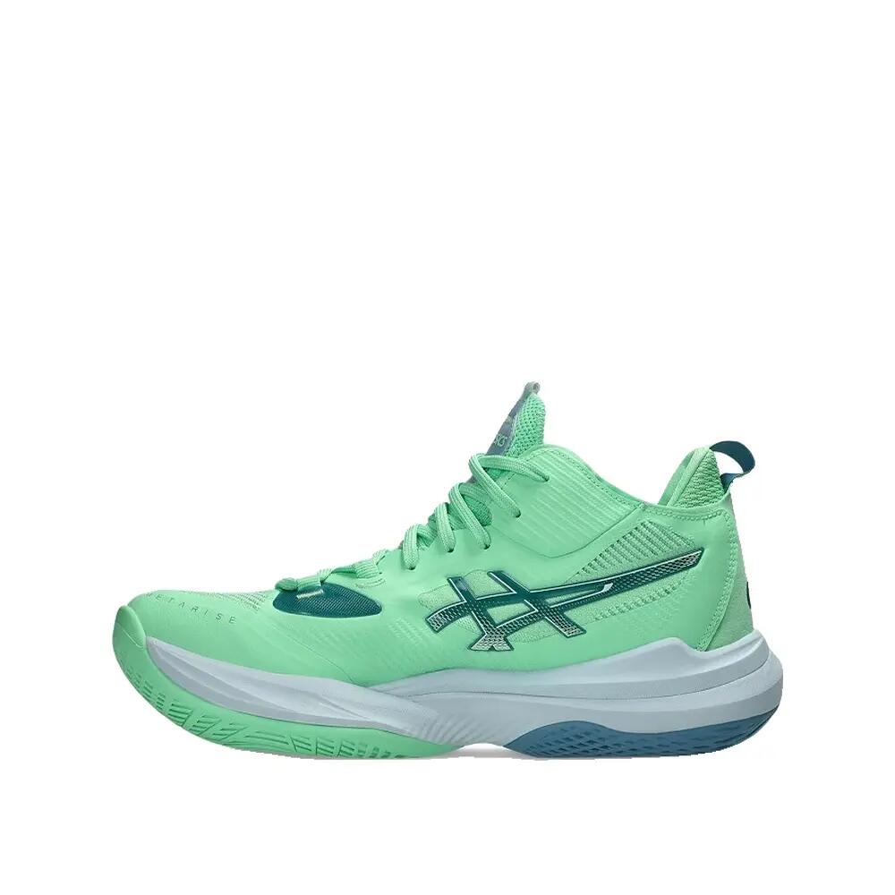 ASICS Metarise 2 Unisexe volleybalschoenen 2/7
