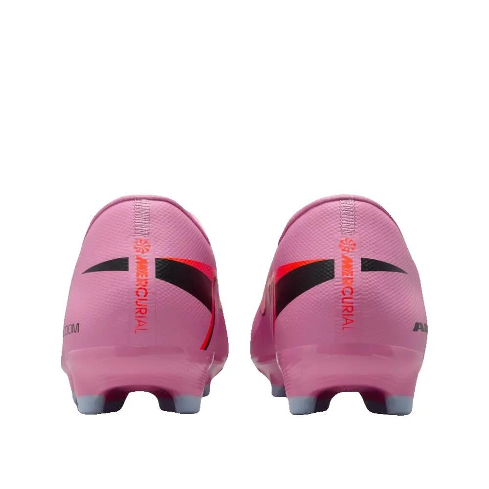 Buty piłkarskie Nike Zoom Mercurial Vapor 16 Academy Czerwone 9/10