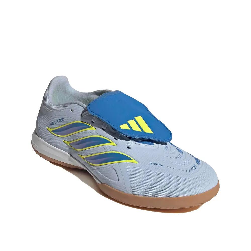 adidas Predator League FT IN - buty do futsalu, Ice Cold Precision 2/6