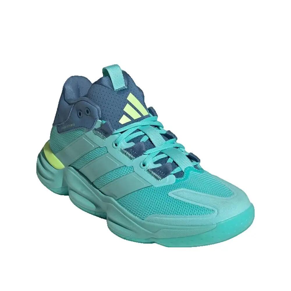Chaussures de sport adidas Stabil 16 Indoor Femme Bleu 2/8