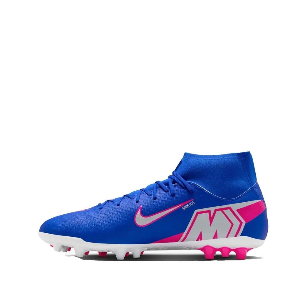 Nike Mercurial Superfly 10 Academy Ag 4/6