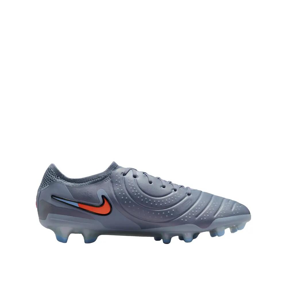 Chaussures de football Nike Tiempo Legend 10 Elite — Noir 6/6