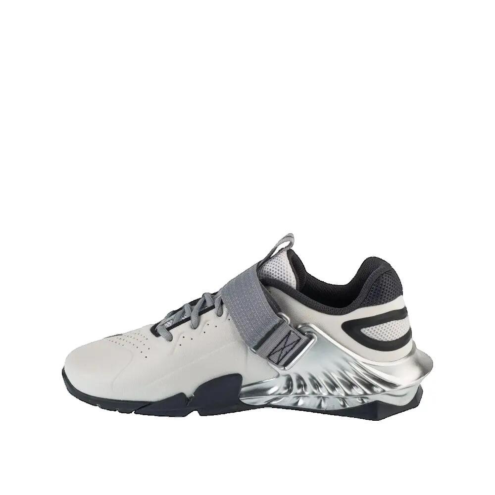 Scarpe da muscolazione Nike Savaleos SE Bianche 2/3