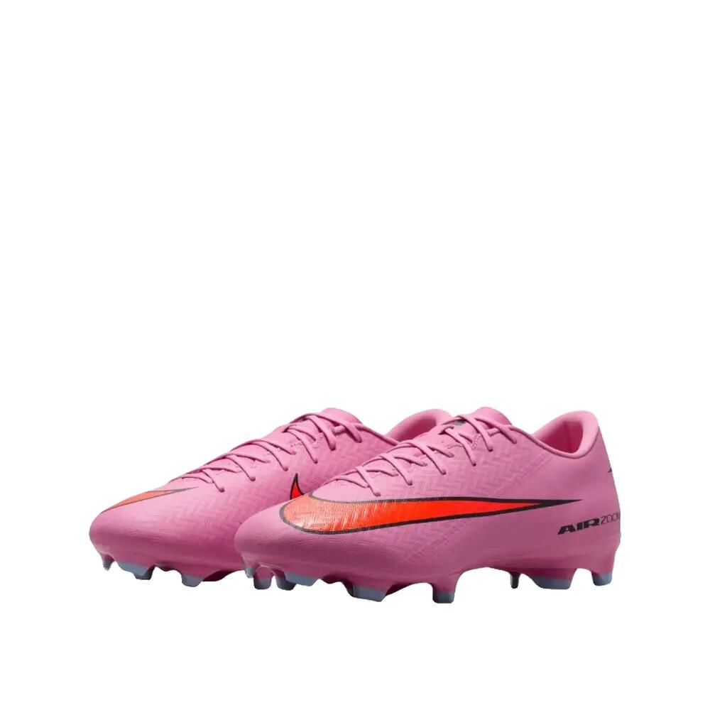 Buty piłkarskie Nike Zoom Mercurial Vapor 16 Academy Czerwone 8/10