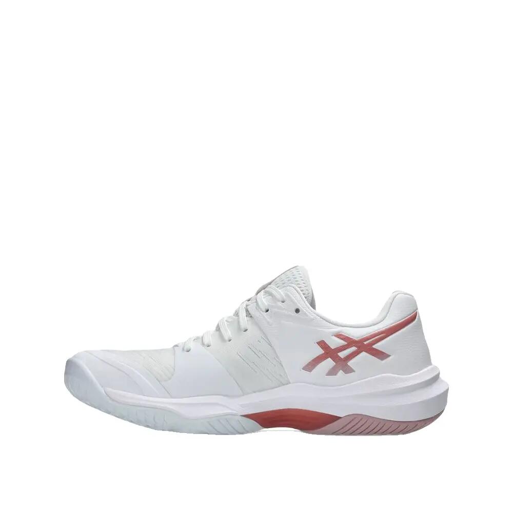 Chaussures de volley ASICS Sky Elite FF 3 Femme Rose 2/7