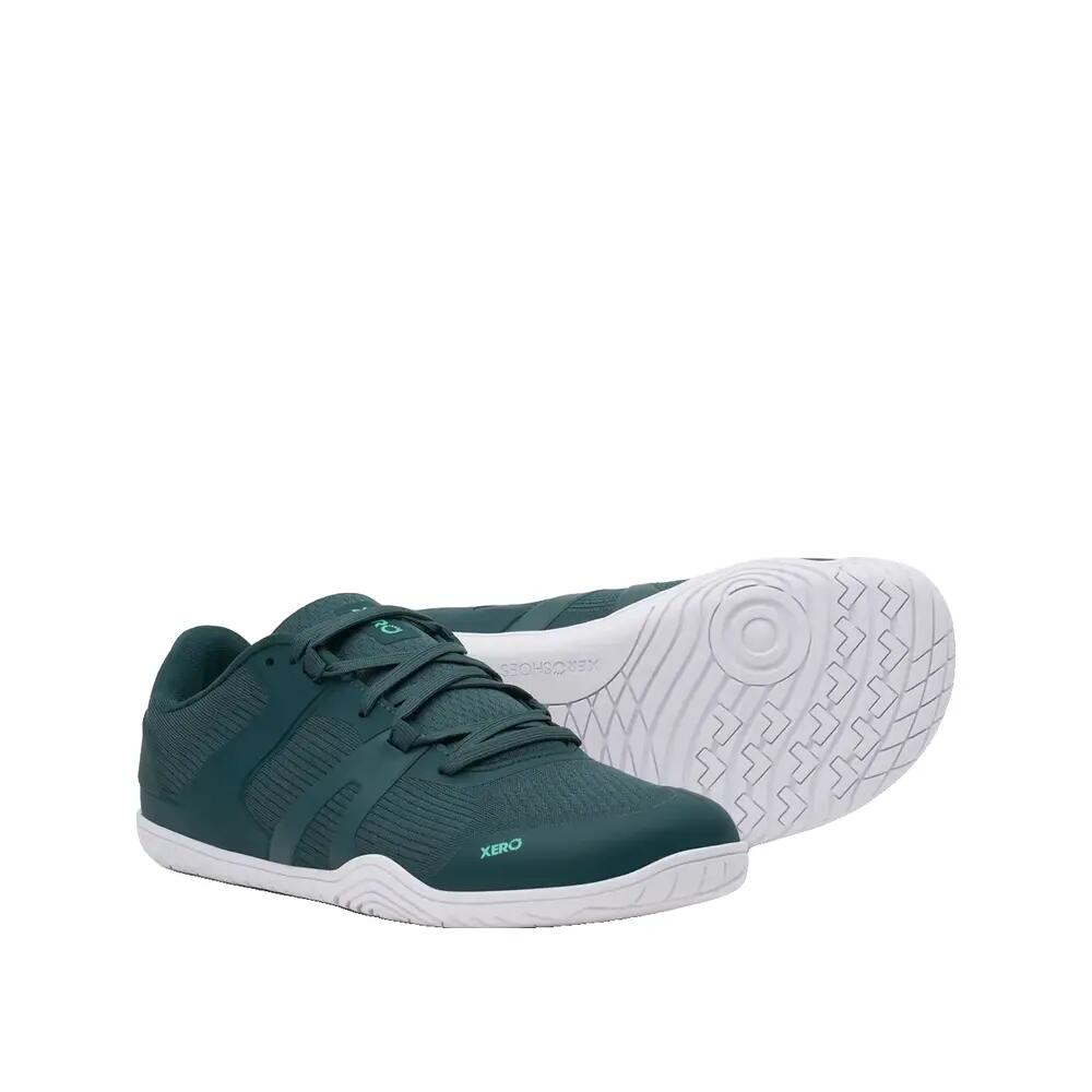 Calçado de caminhada Xero Shoes 360 Rally Preto 8/8