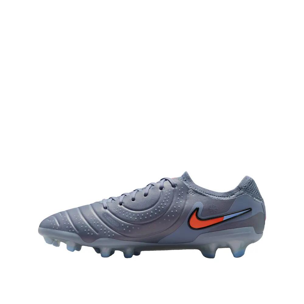 Chaussures de football Nike Tiempo Legend 10 Elite — Noir 5/6