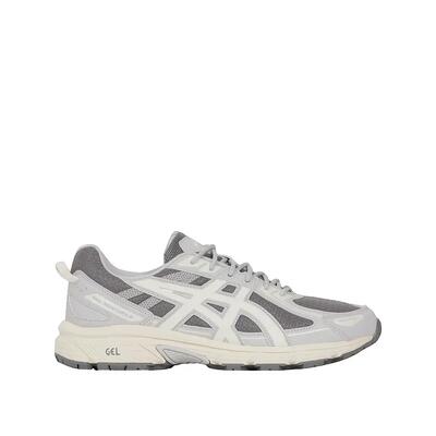 Scarpe da trekking ASICS Gel Venture 6 Grigio Argilla/Cream