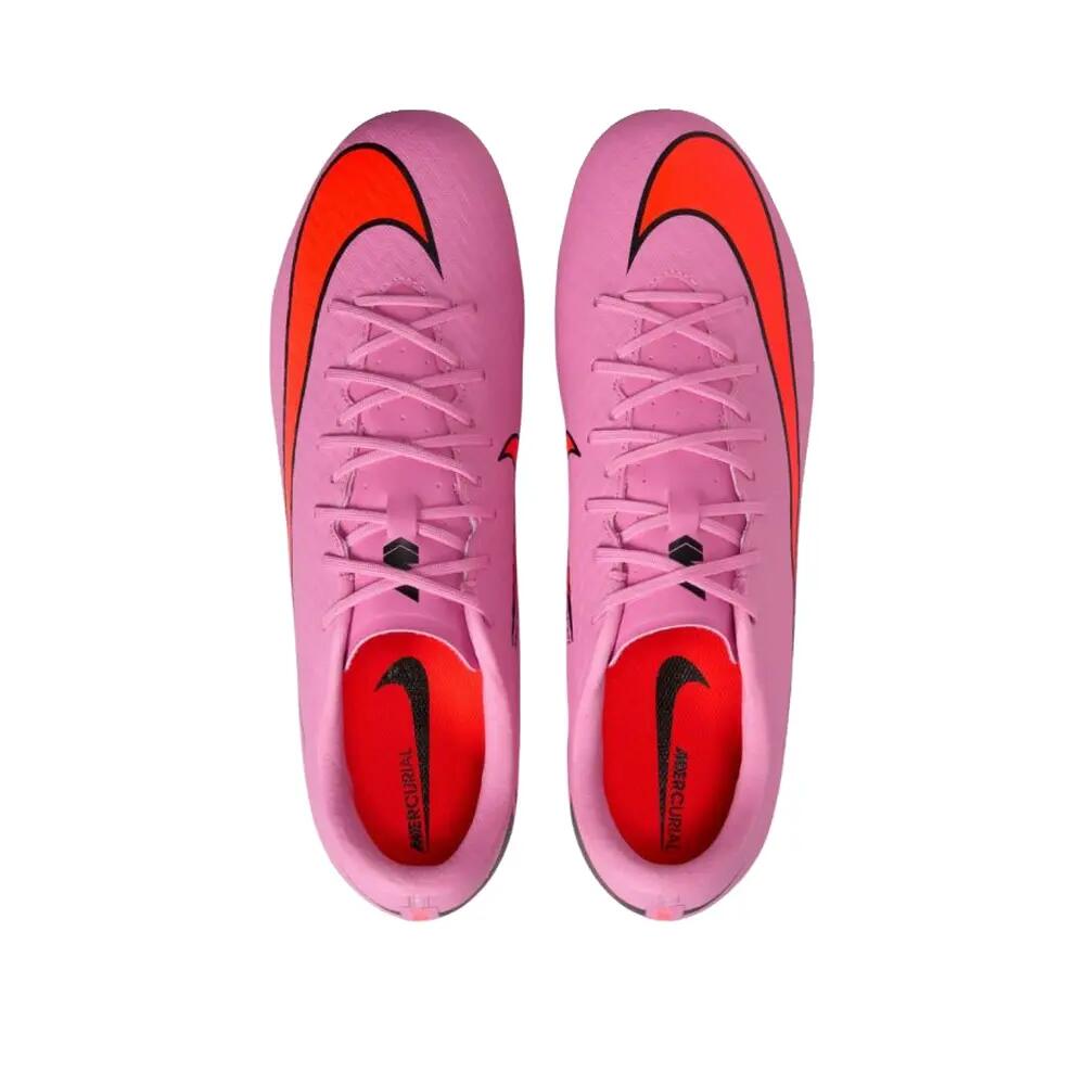 Buty piłkarskie Nike Zoom Mercurial Vapor 16 Academy Czerwone 10/10
