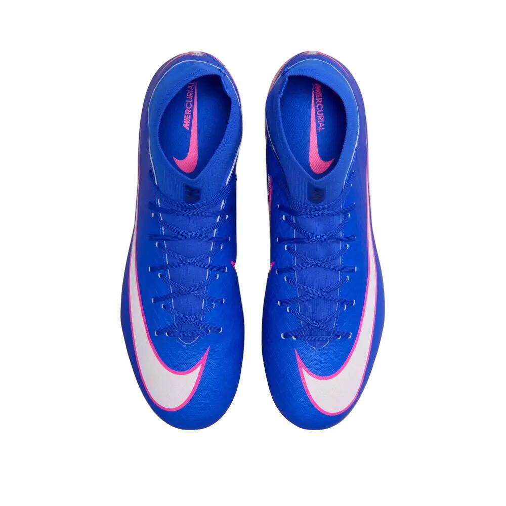 Nike Mercurial Superfly 10 Academy Ag 2/6