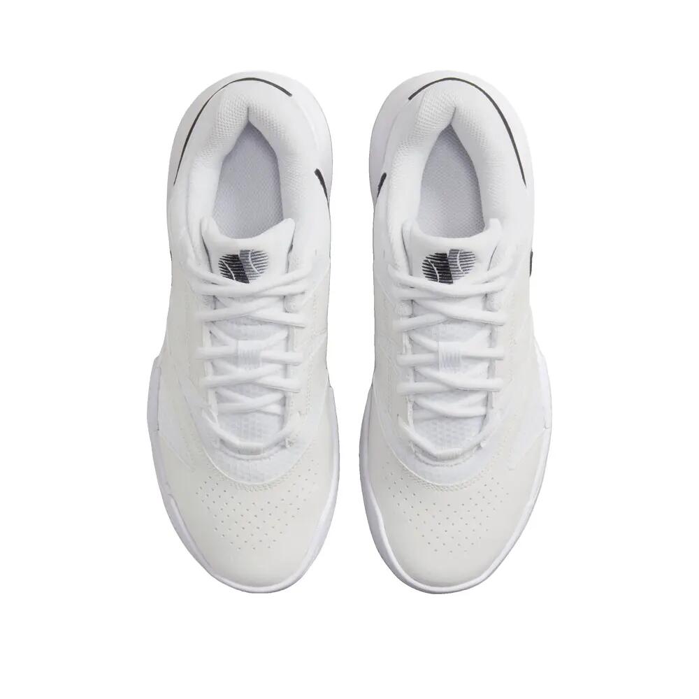 Pantofi tenis fd6575 pentru întregul an albi damă 2/5