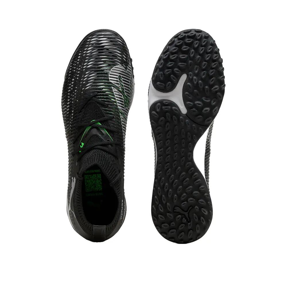 Buty piłkarskie Puma Future 8 Match TT Noir 2/6