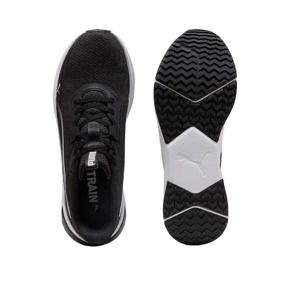 Chaussures de sport PUMA Disperse XT 4 Noir 2/5