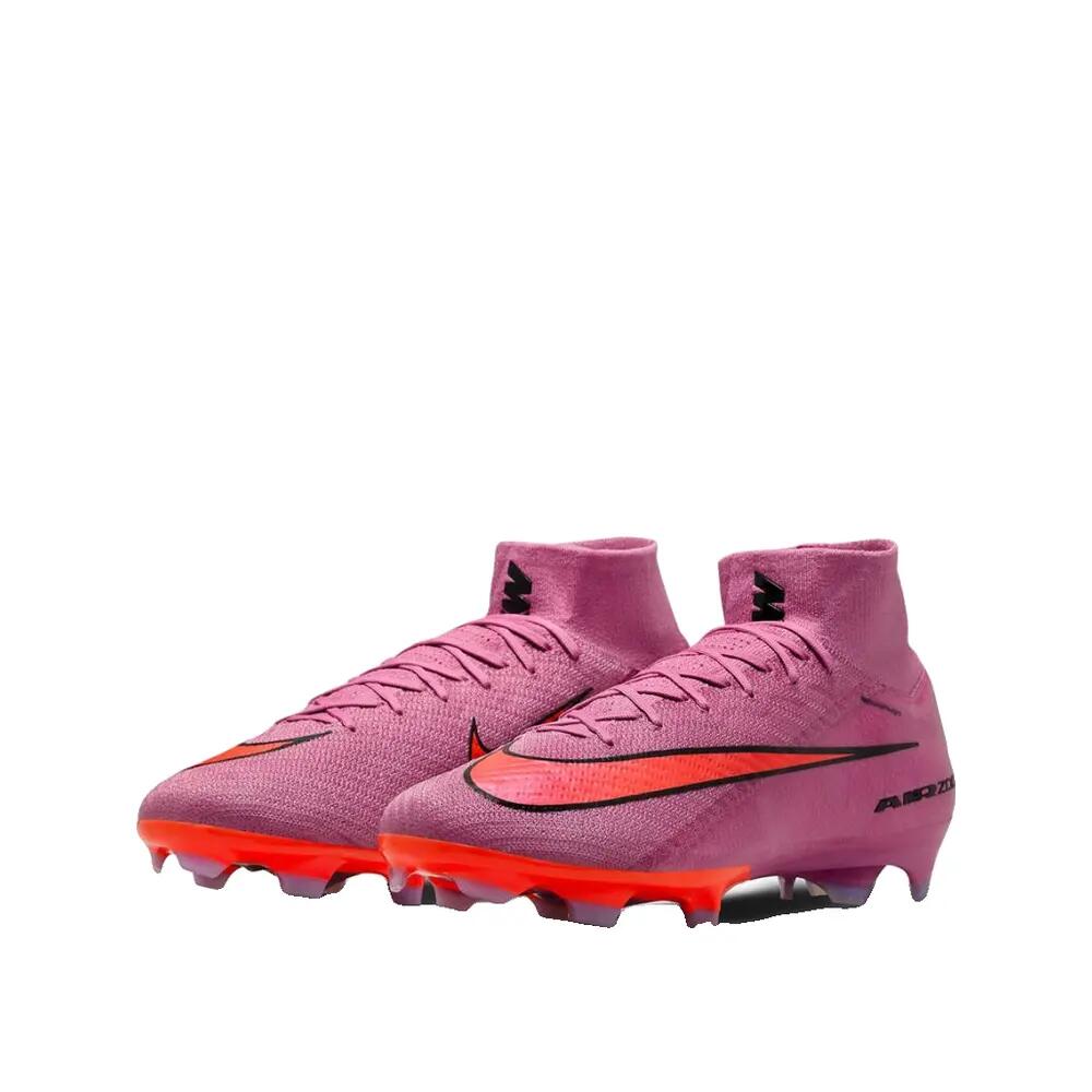 Voetbalschoenen Nike Mercurial Superfly 10 Elite FG 4/6