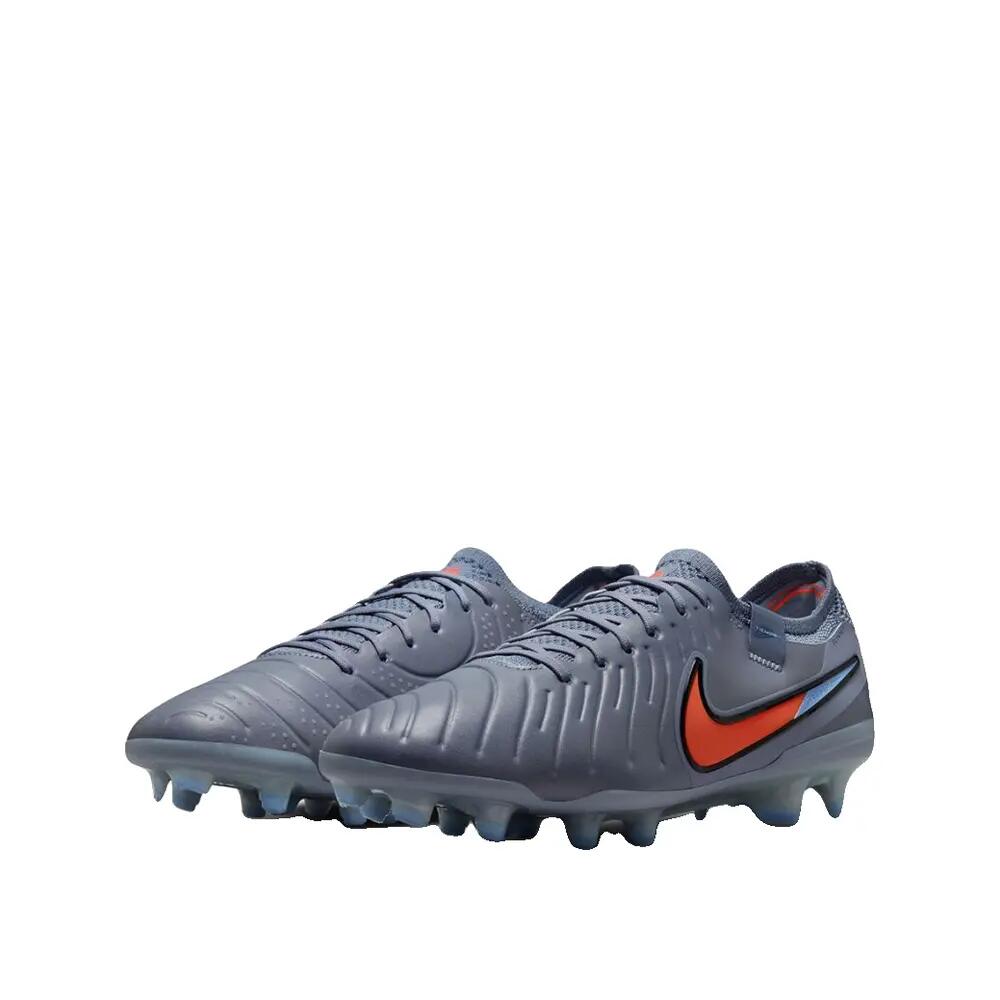 Chaussures de football Nike Tiempo Legend 10 Elite — Noir 4/6