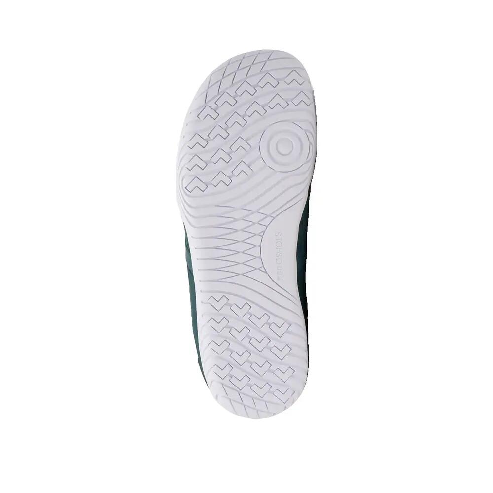 Calçado de caminhada Xero Shoes 360 Rally Preto 6/8