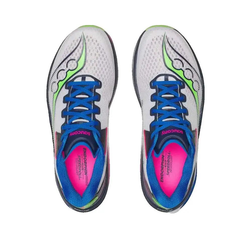 Saucony Endorphin Azura Uomo 6/6