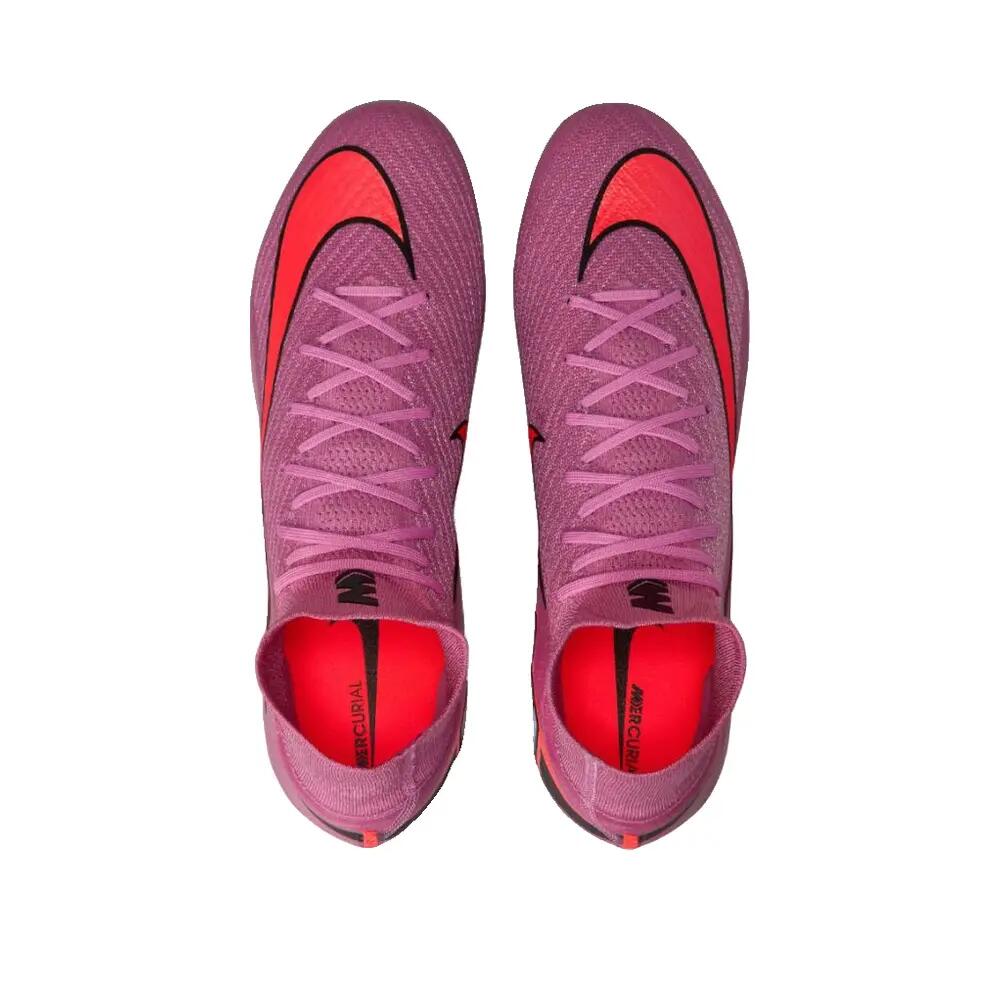 Voetbalschoenen Nike Mercurial Superfly 10 Elite FG 3/6